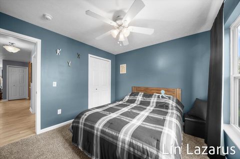 Tiny photo for 4868 Ausable River Drive, Wyoming City, MI 49418 (MLS # 65025062430)