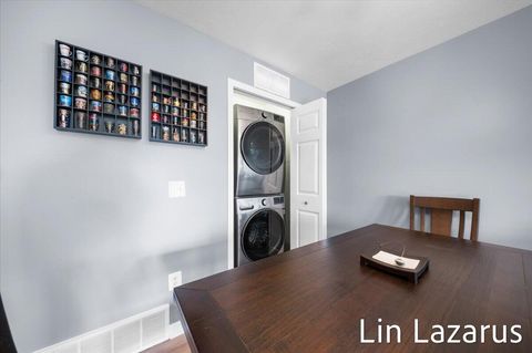 Tiny photo for 4868 Ausable River Drive, Wyoming City, MI 49418 (MLS # 65025062430)