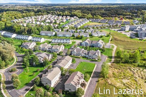 Tiny photo for 4868 Ausable River Drive, Wyoming City, MI 49418 (MLS # 65025062430)