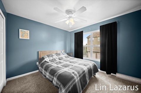 Tiny photo for 4868 Ausable River Drive, Wyoming City, MI 49418 (MLS # 65025062430)