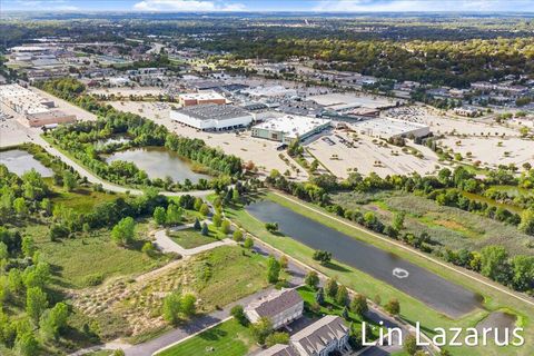 Tiny photo for 4868 Ausable River Drive, Wyoming City, MI 49418 (MLS # 65025062430)