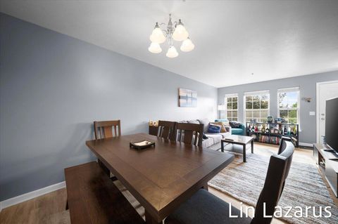 Tiny photo for 4868 Ausable River Drive, Wyoming City, MI 49418 (MLS # 65025062430)