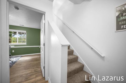 Tiny photo for 4868 Ausable River Drive, Wyoming City, MI 49418 (MLS # 65025062430)