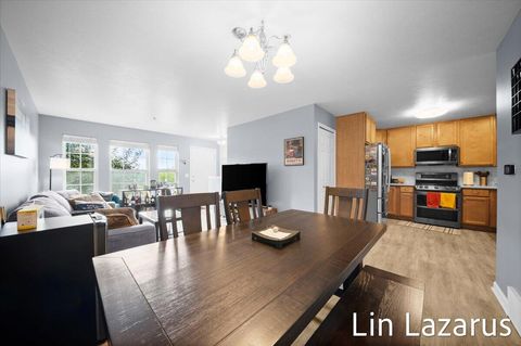 Tiny photo for 4868 Ausable River Drive, Wyoming City, MI 49418 (MLS # 65025062430)