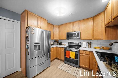 Tiny photo for 4868 Ausable River Drive, Wyoming City, MI 49418 (MLS # 65025062430)