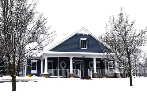 Tiny photo for 4868 Ausable River Drive, Wyoming City, MI 49418 (MLS # 65025062430)