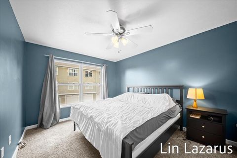 Tiny photo for 4868 Ausable River Drive, Wyoming City, MI 49418 (MLS # 65025062430)