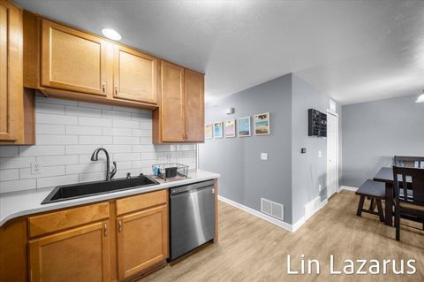 Tiny photo for 4868 Ausable River Drive, Wyoming City, MI 49418 (MLS # 65025062430)