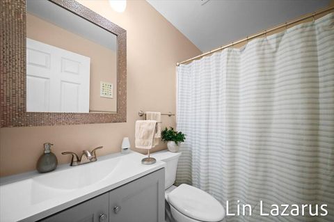 Tiny photo for 4868 Ausable River Drive, Wyoming City, MI 49418 (MLS # 65025062430)