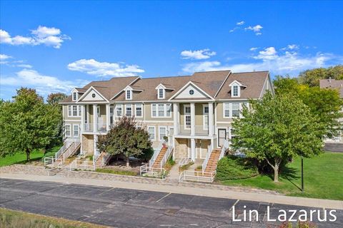 4868 Ausable River Drive Wyoming City MI 49418