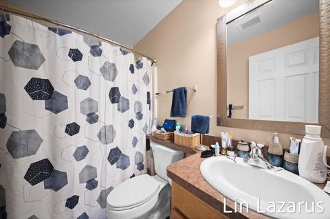 Tiny photo for 4868 Ausable River Drive, Wyoming City, MI 49418 (MLS # 65025062430)