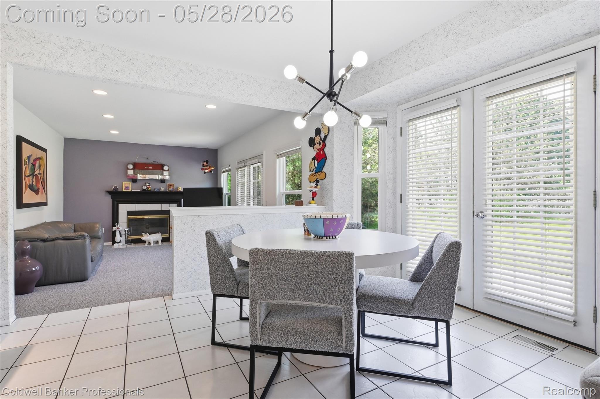 7210 Willow Oak Drive