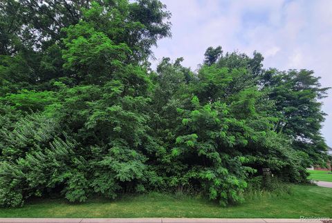 Lot 12 Wyndam Lane Hamburg Township MI 48116