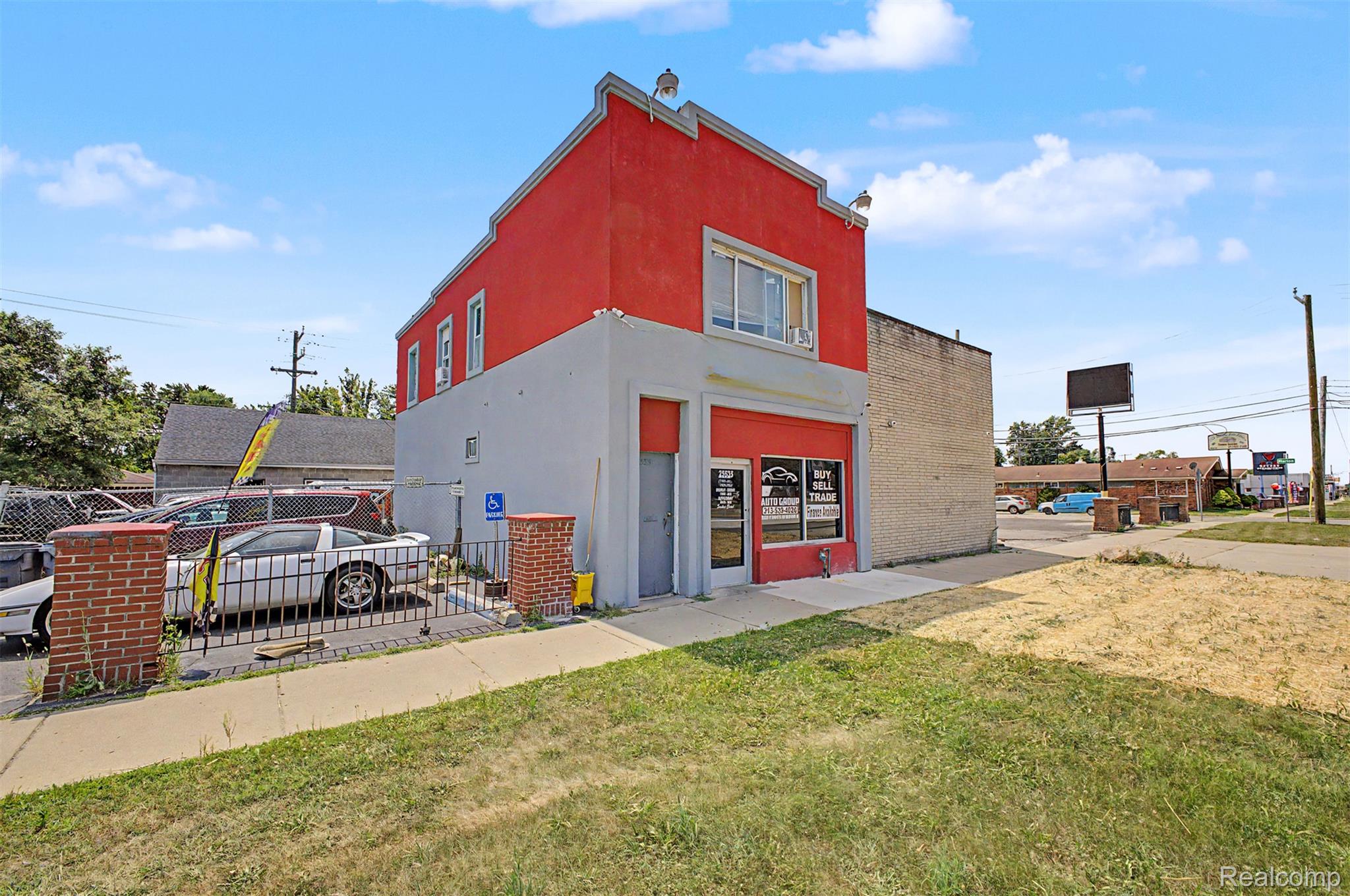 25535 Plymouth Road