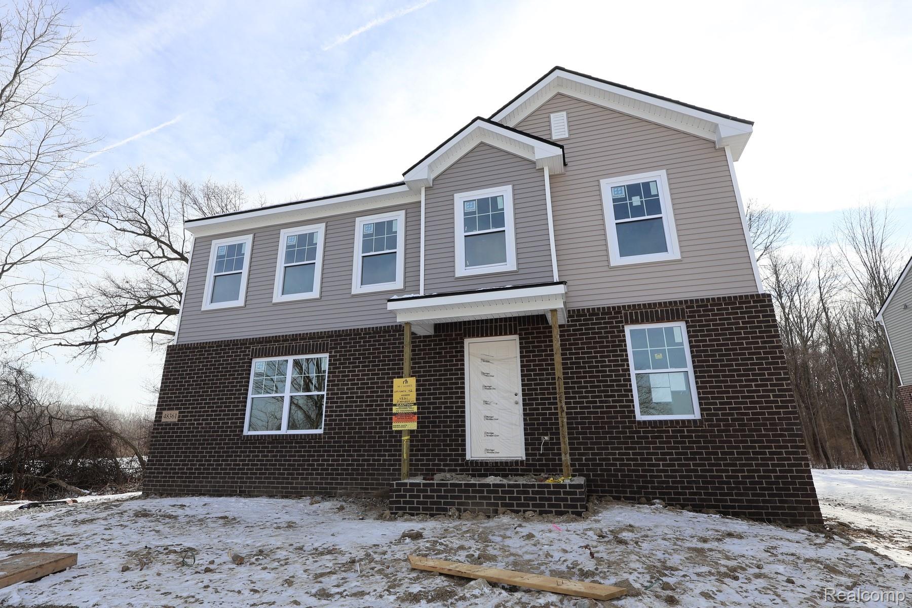 48361 Farmbrook Lane