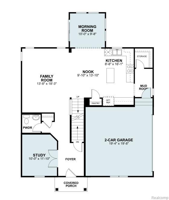 48361 Farmbrook Lane