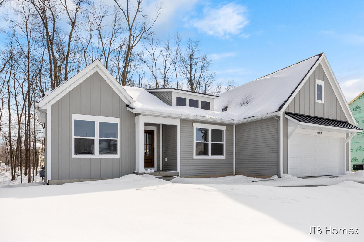 5964 Claymont Court SE