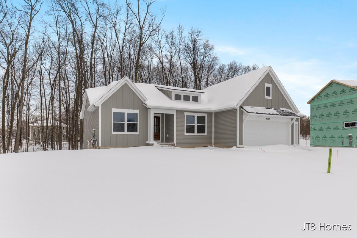 5964 Claymont Court SE