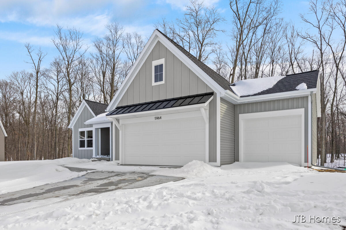 5964 Claymont Court SE