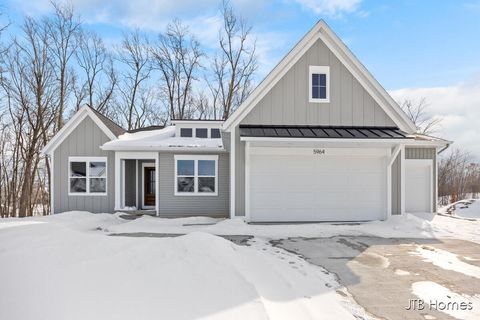 5964 Claymont Court SE Caledonia Township MI 49316