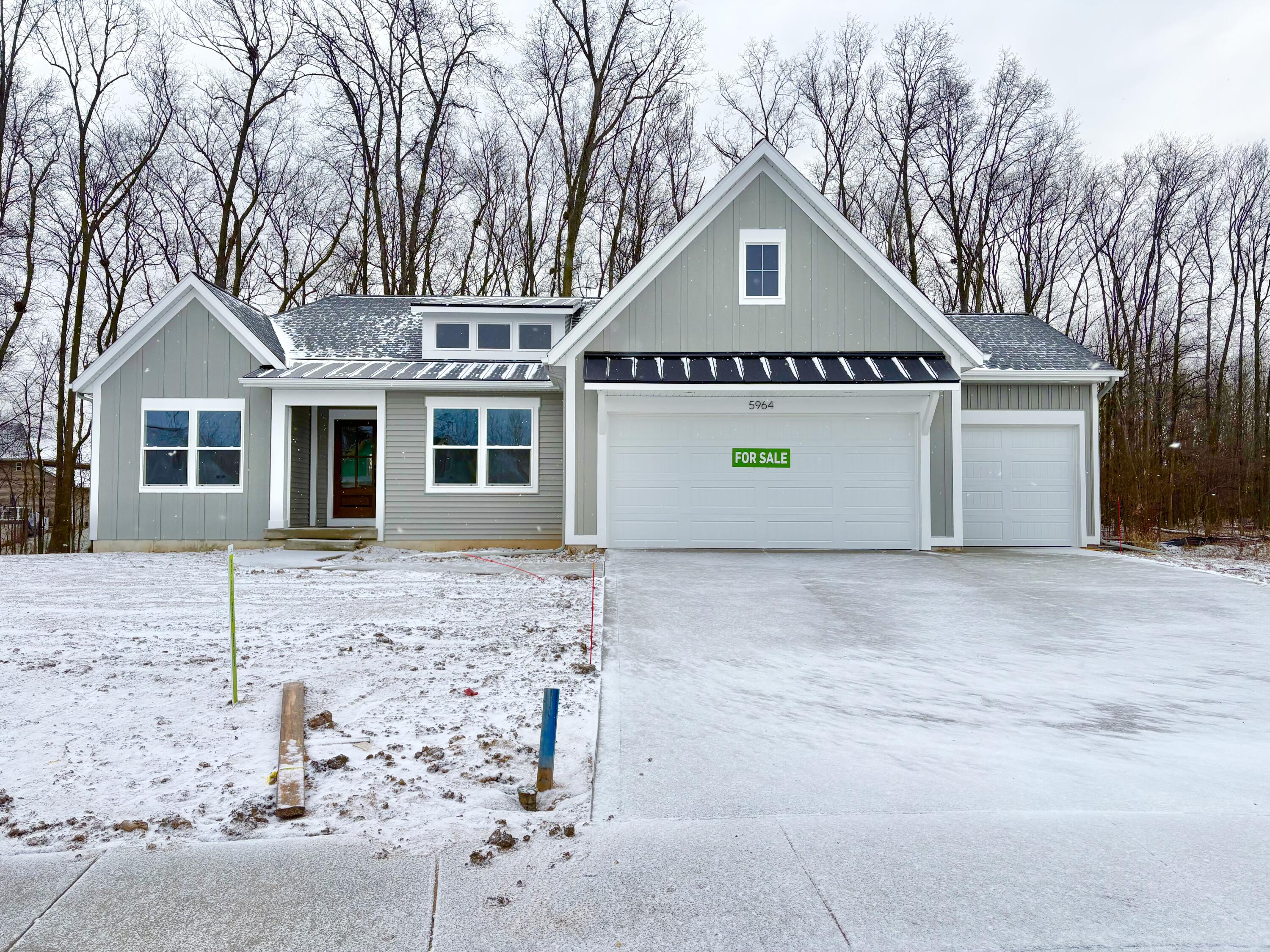 5964 Claymont Court SE