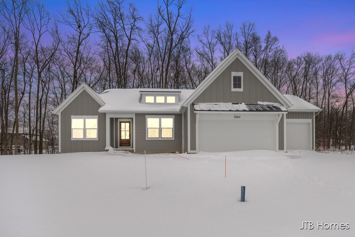 5964 Claymont Court SE