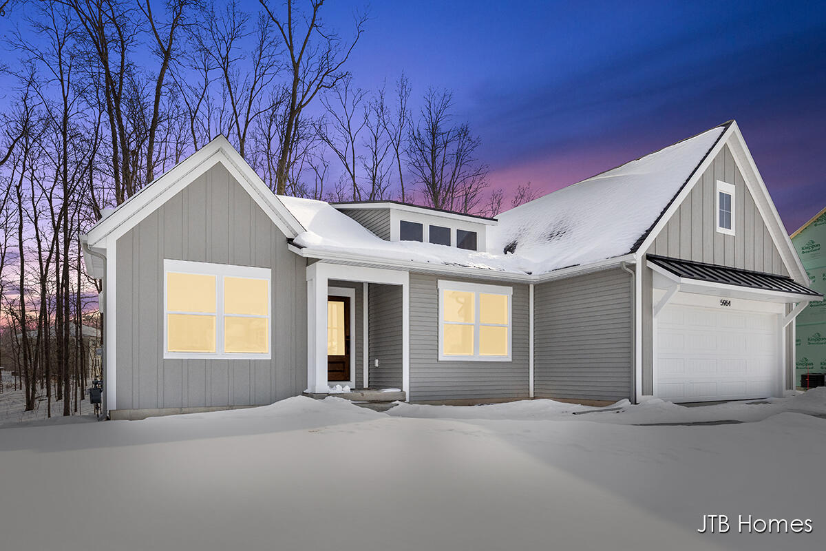 5964 Claymont Court SE