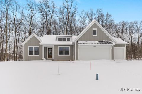 5964 Claymont Court SE Caledonia Township MI 49316