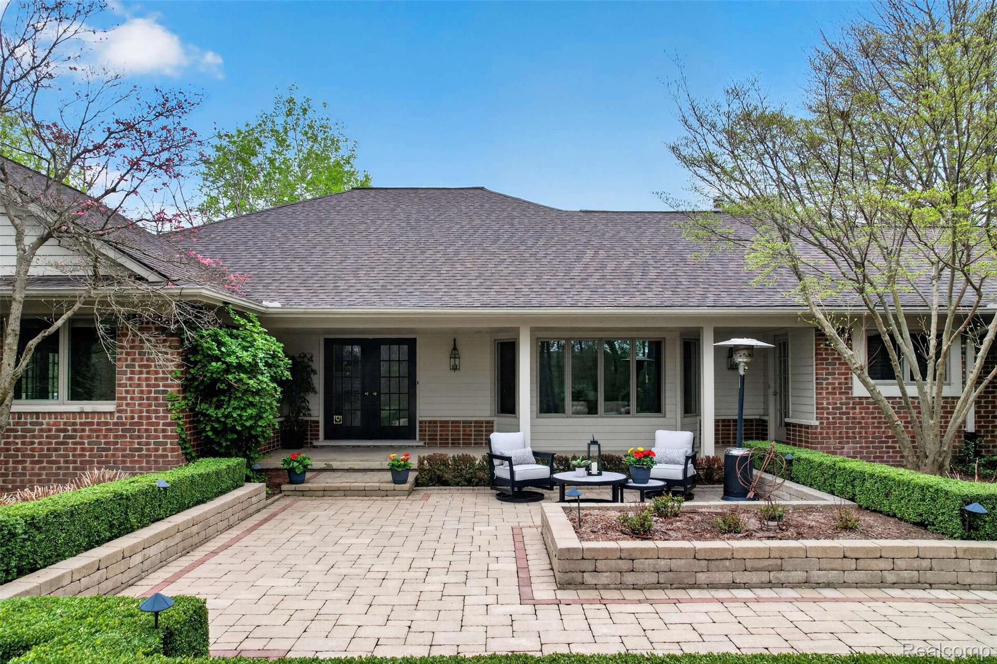 5300 Old Mill Road