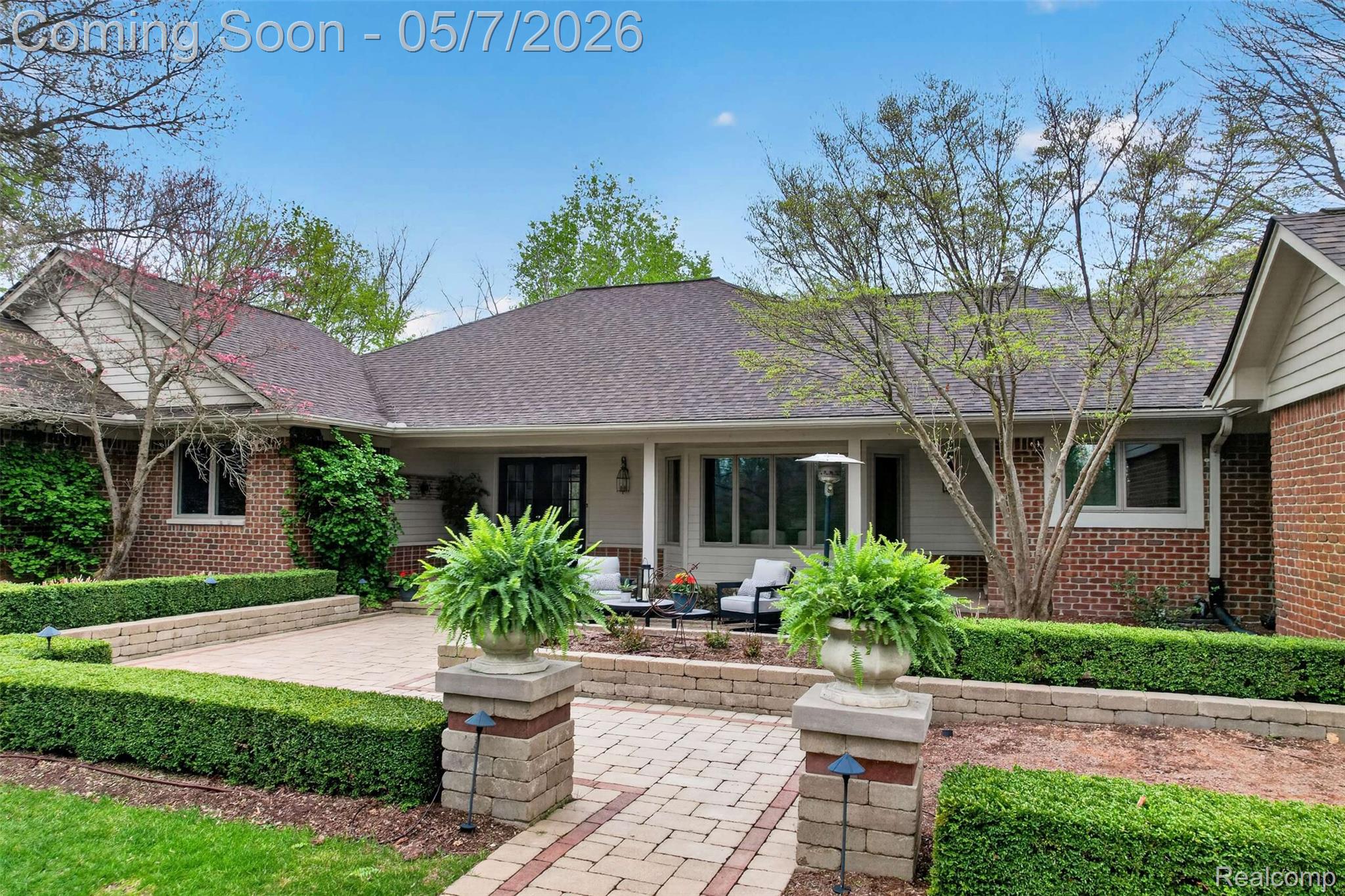 5300 Old Mill Road