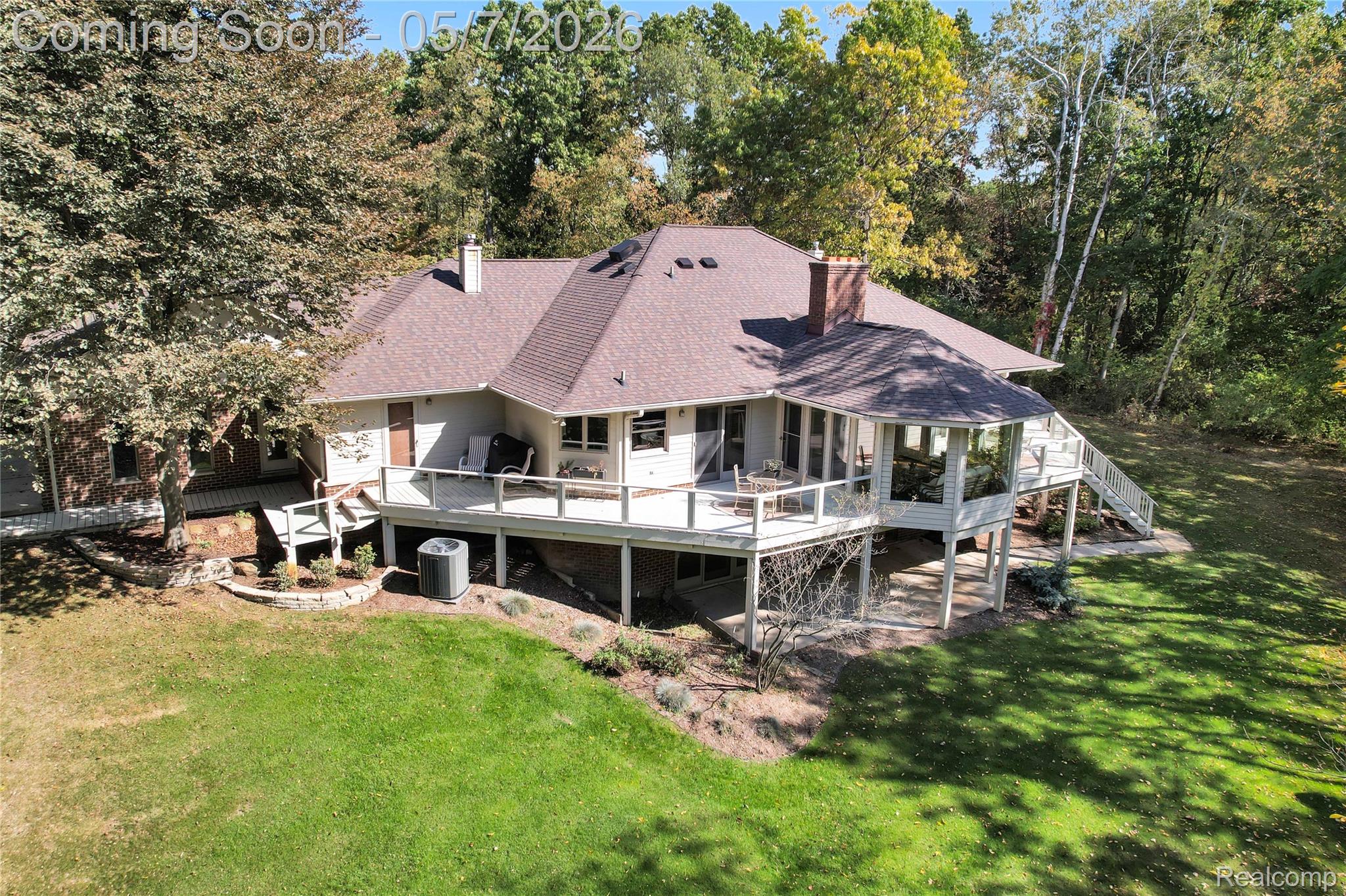 5300 Old Mill Road