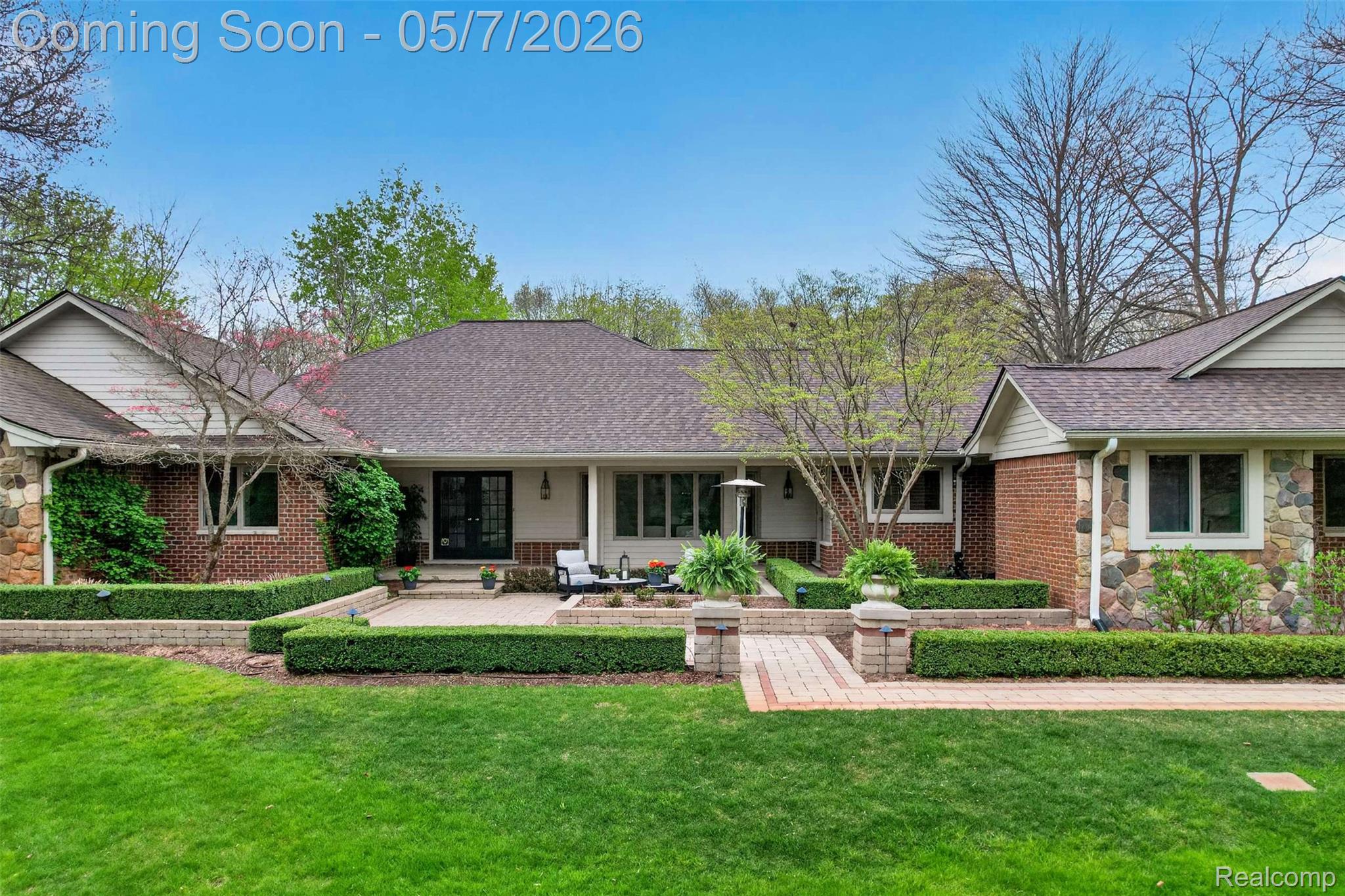 5300 Old Mill Road