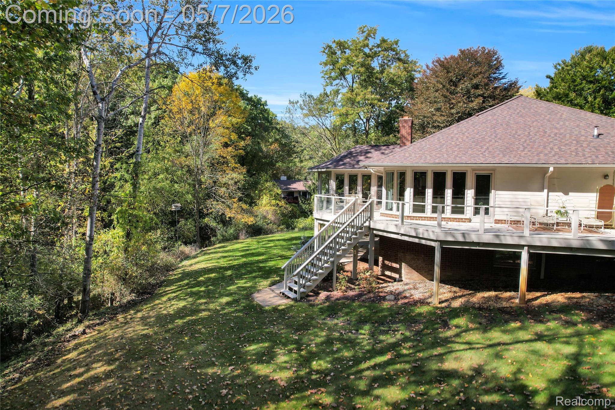 5300 Old Mill Road