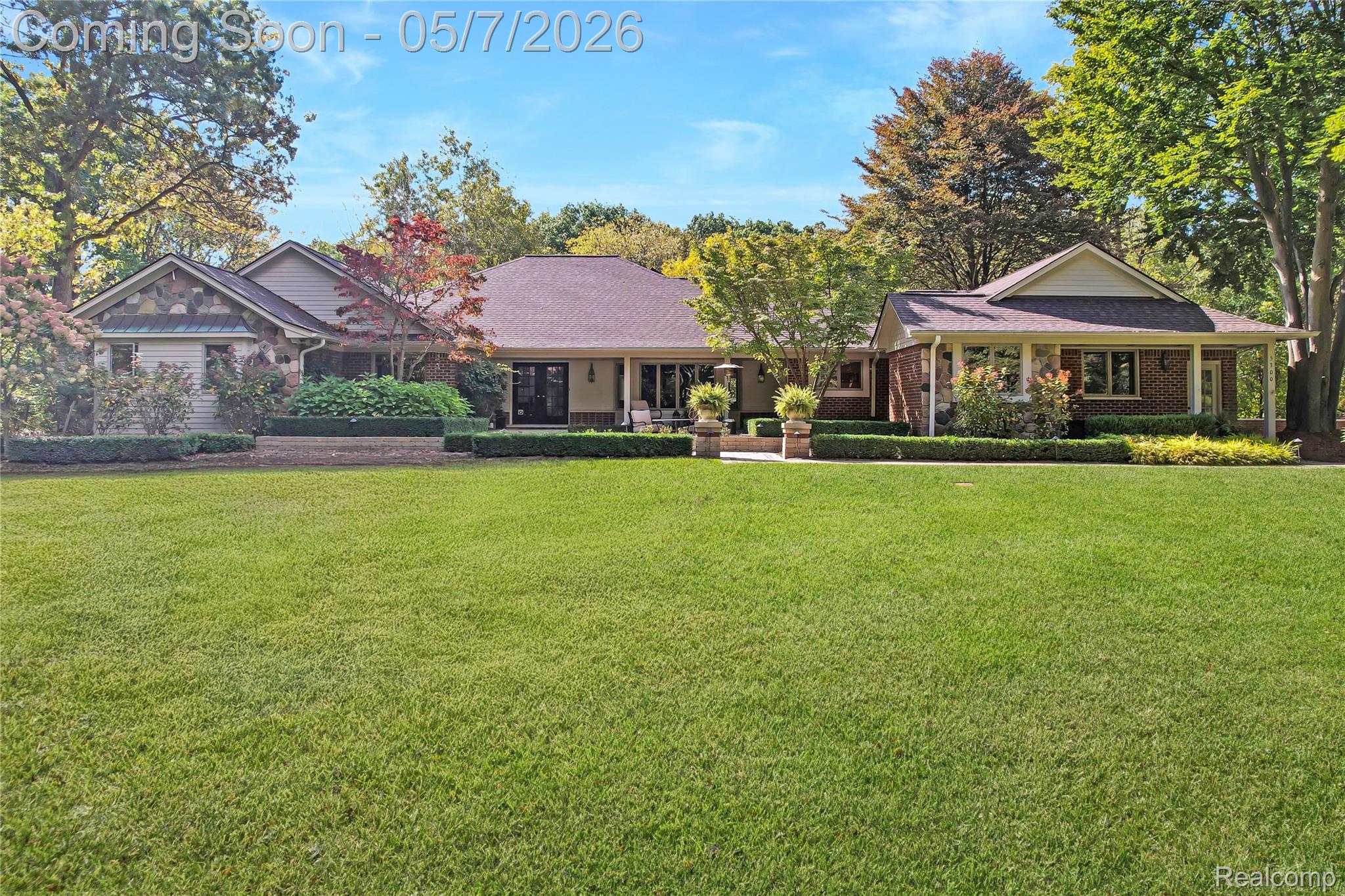 5300 Old Mill Road