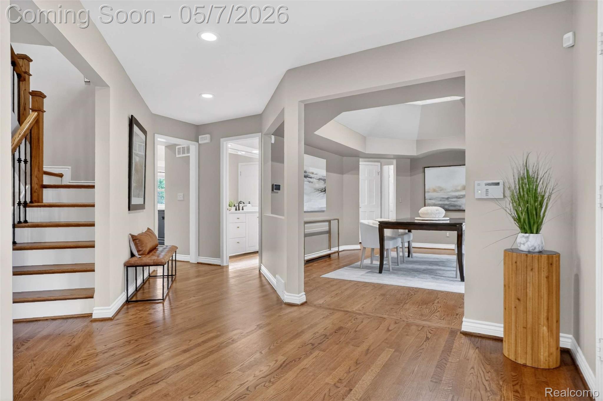5300 Old Mill Road