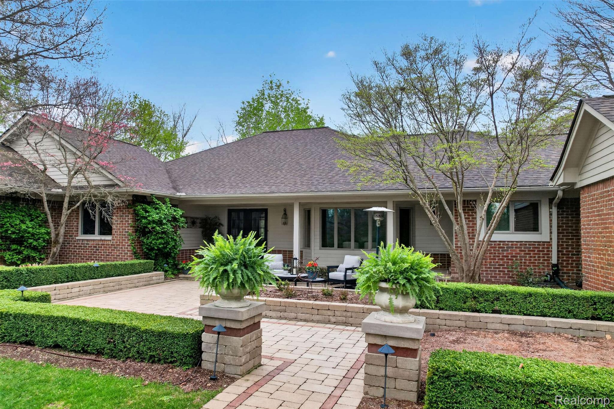 5300 Old Mill Road
