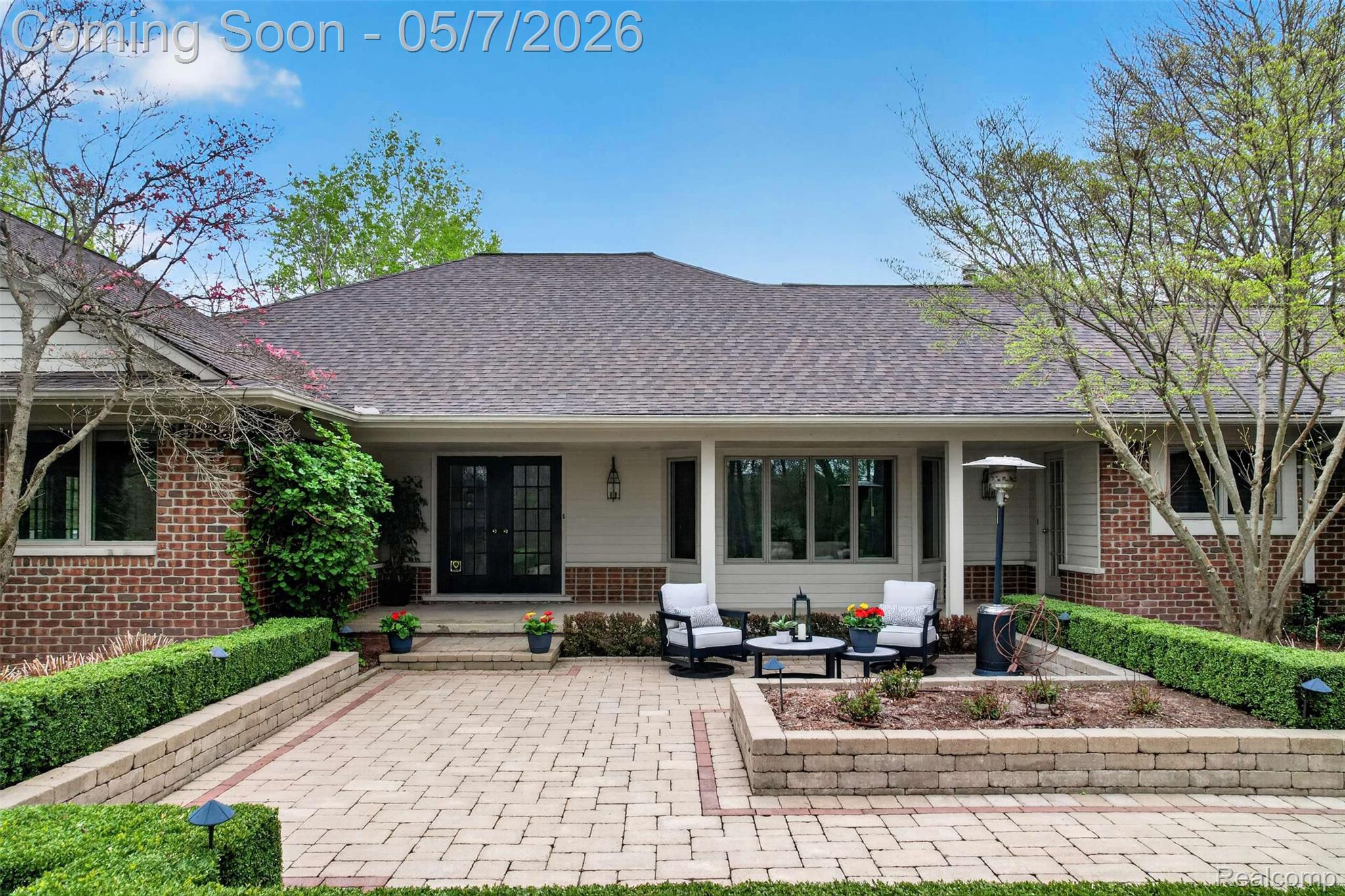 5300 Old Mill Road