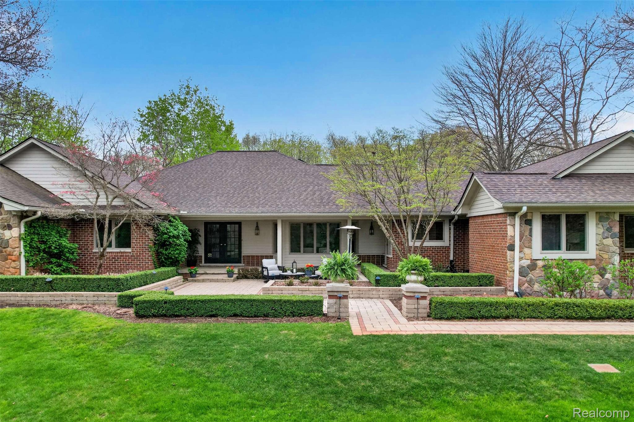 5300 Old Mill Road