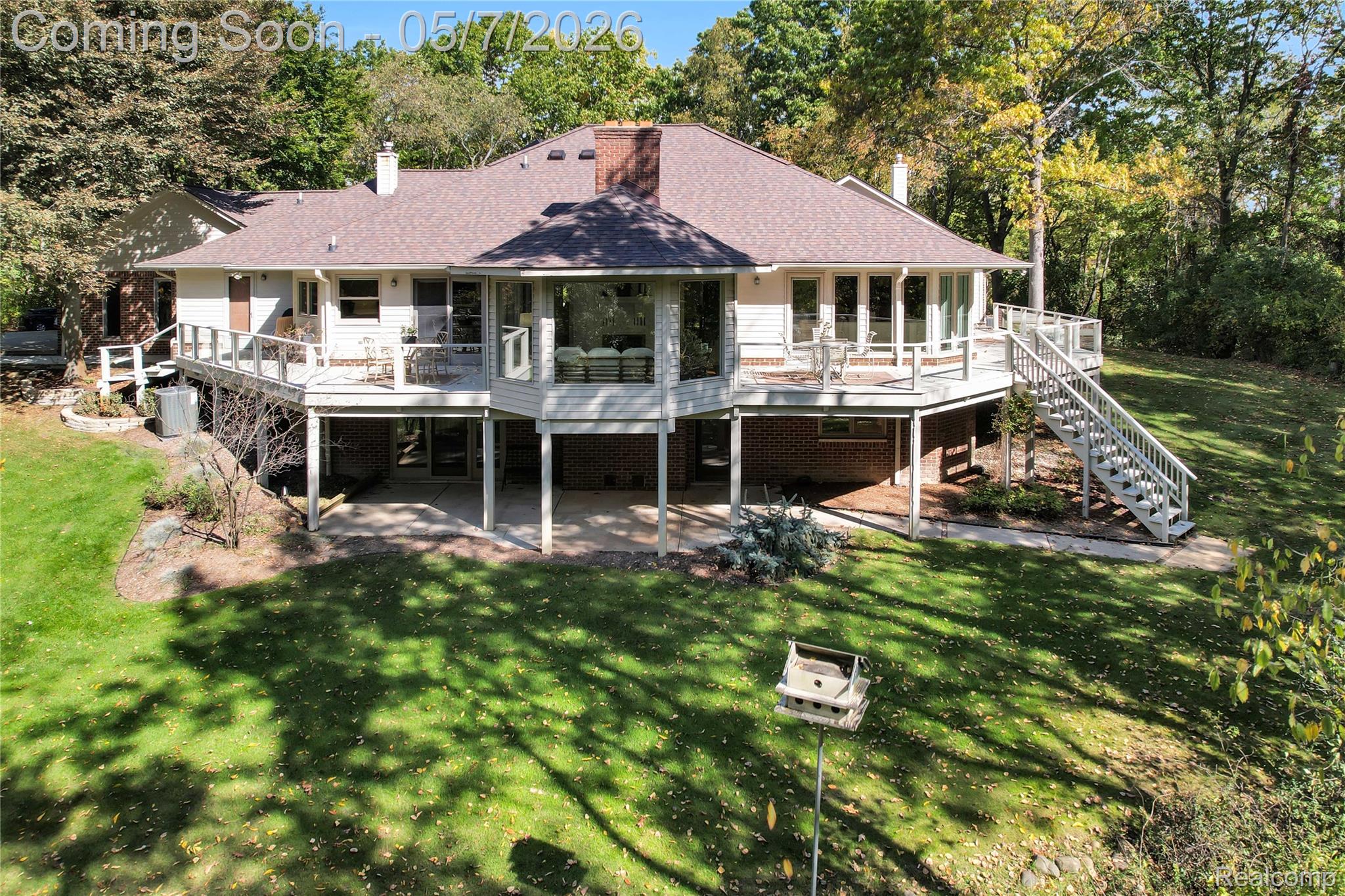 5300 Old Mill Road