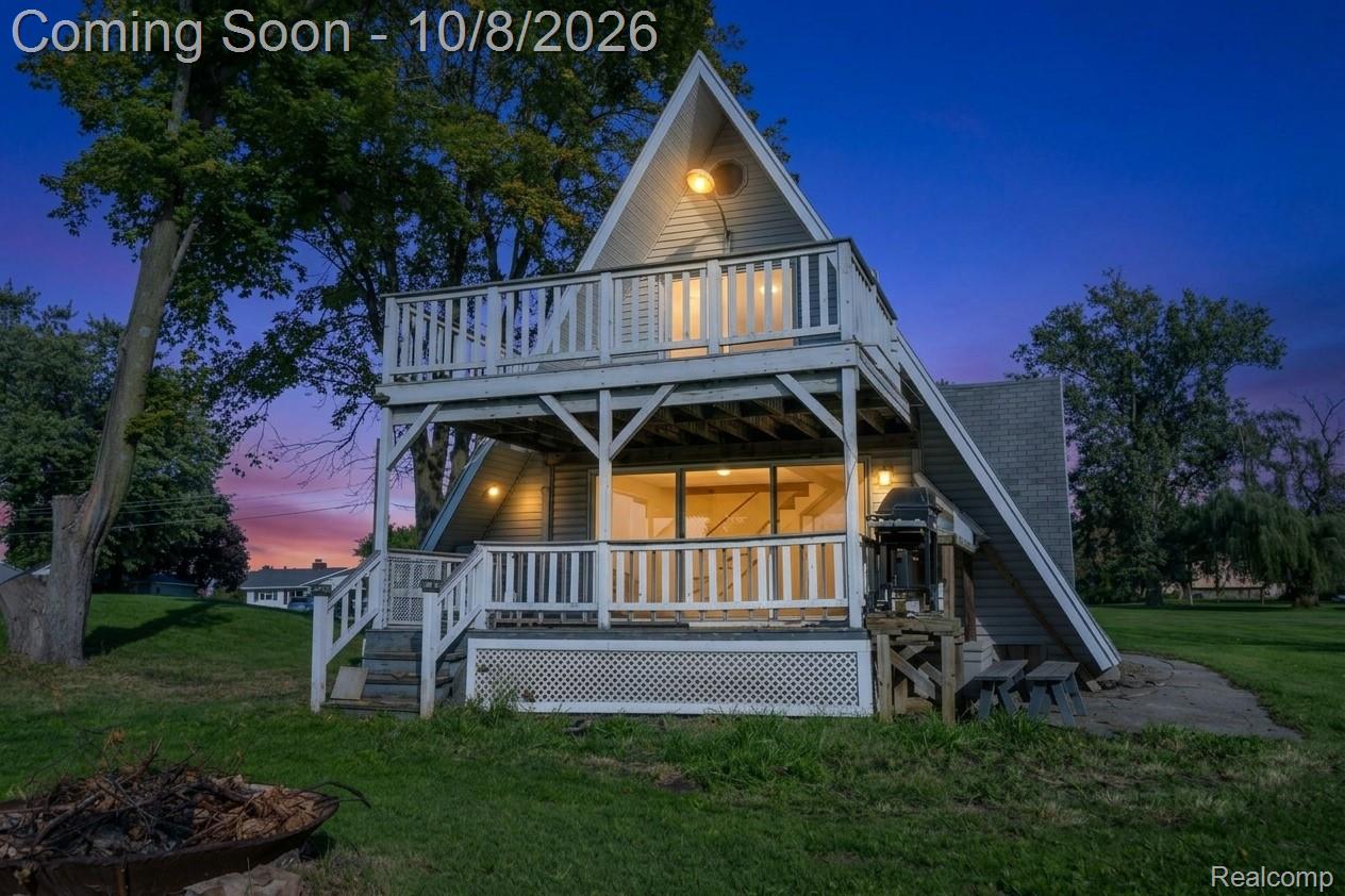 806 Oak Hills Drive