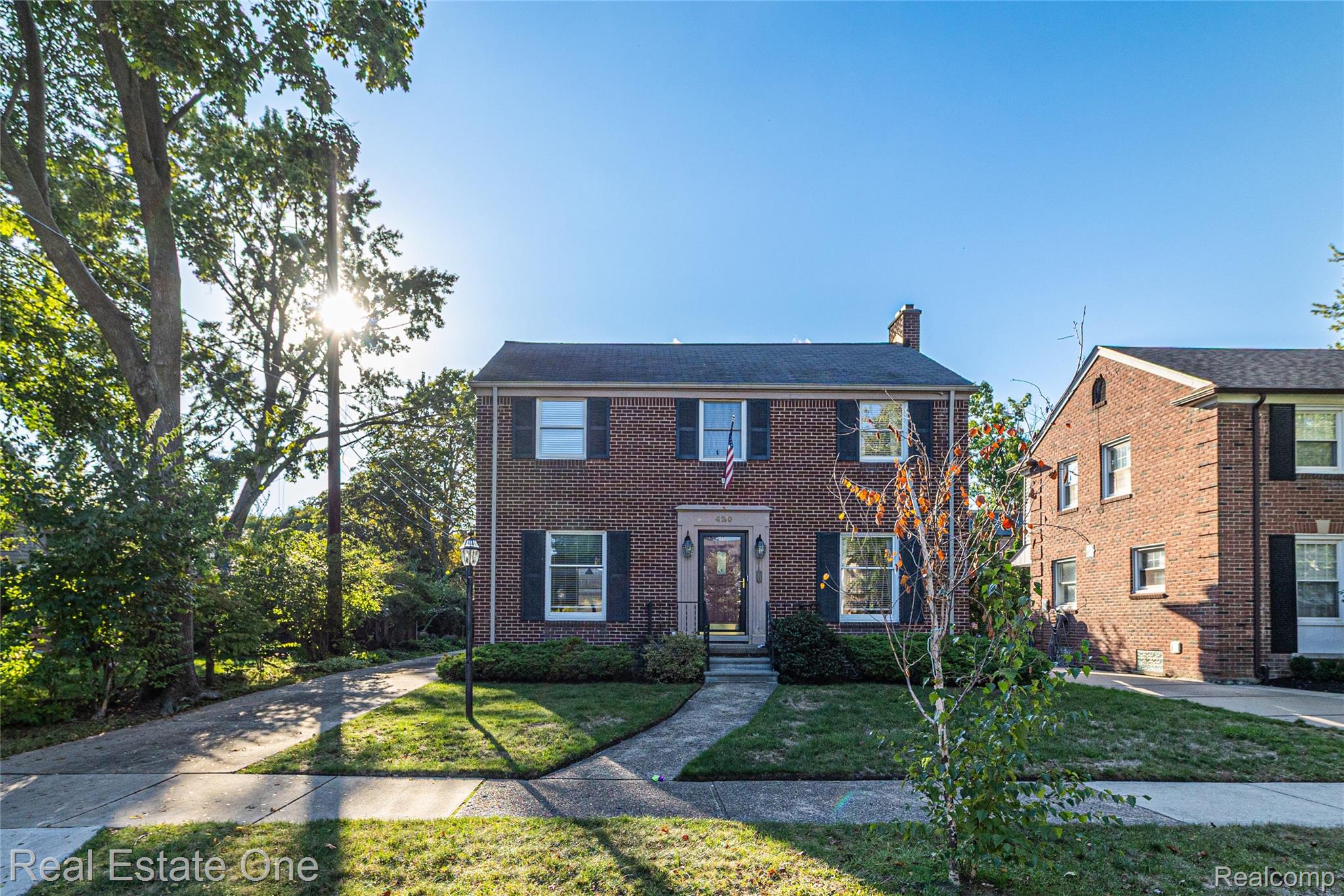 420 Claremont Street