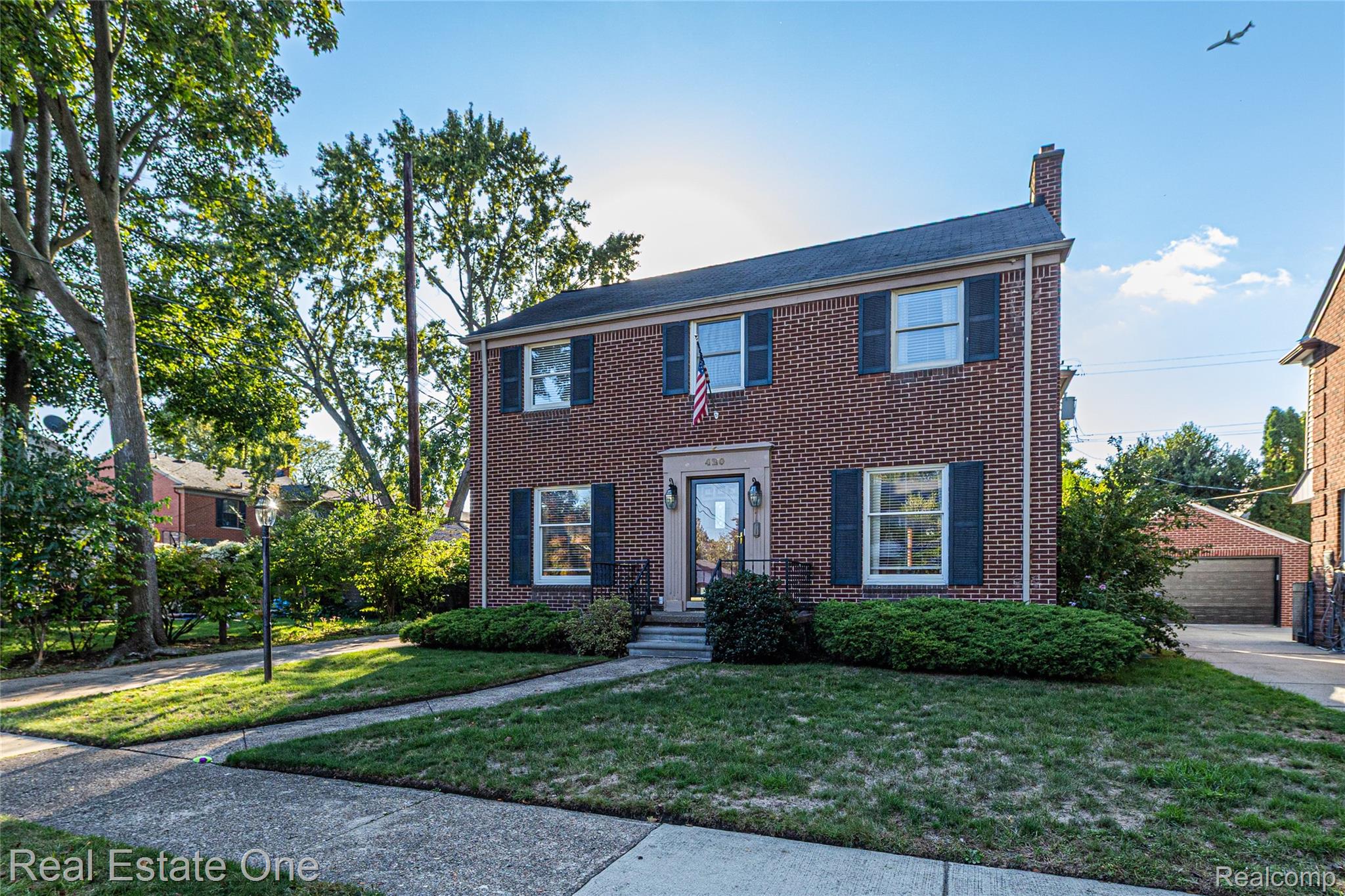 420 Claremont Street