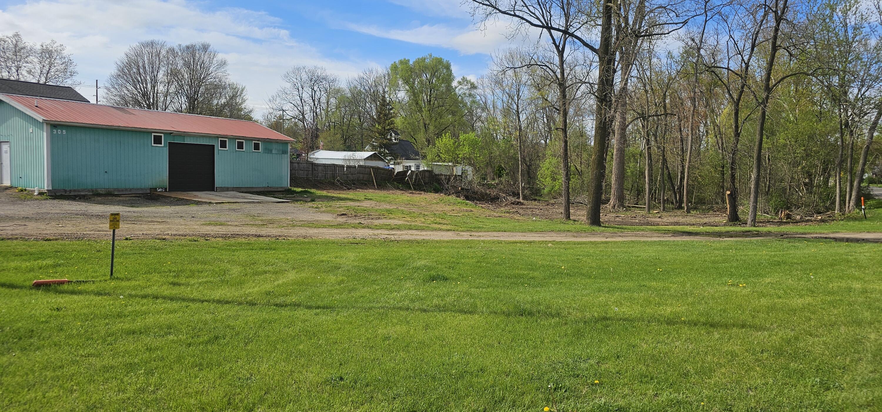 305 E Michigan Avenue