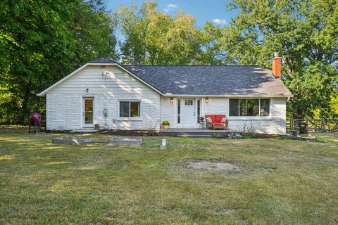 15836 Waterloo Road Grass Lake Charter Township MI 49240