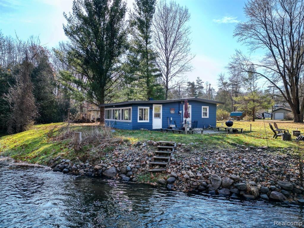 350 Deer Path Lane