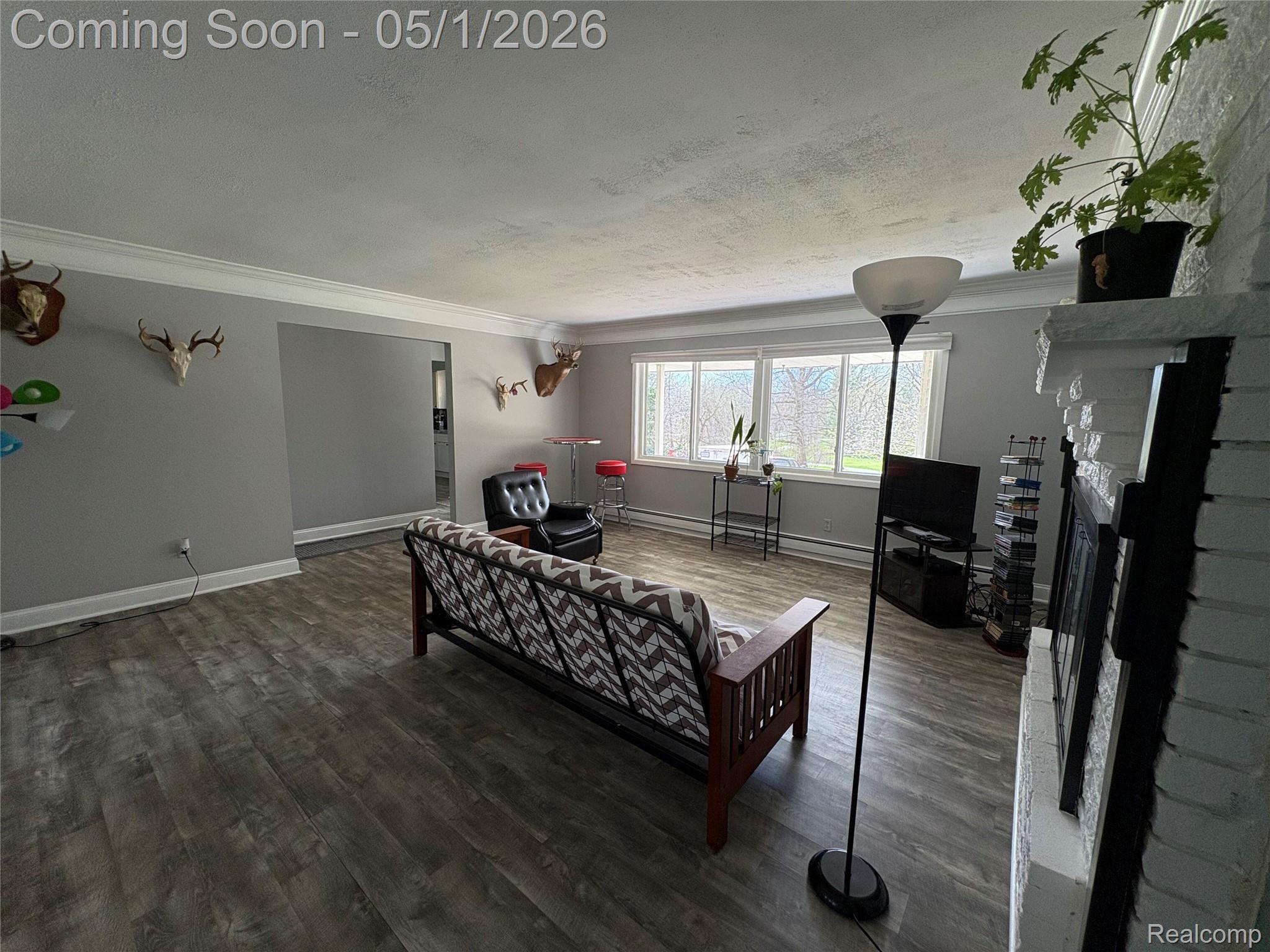 Properties Available 4 - 4 2775 Hummer Lake Road