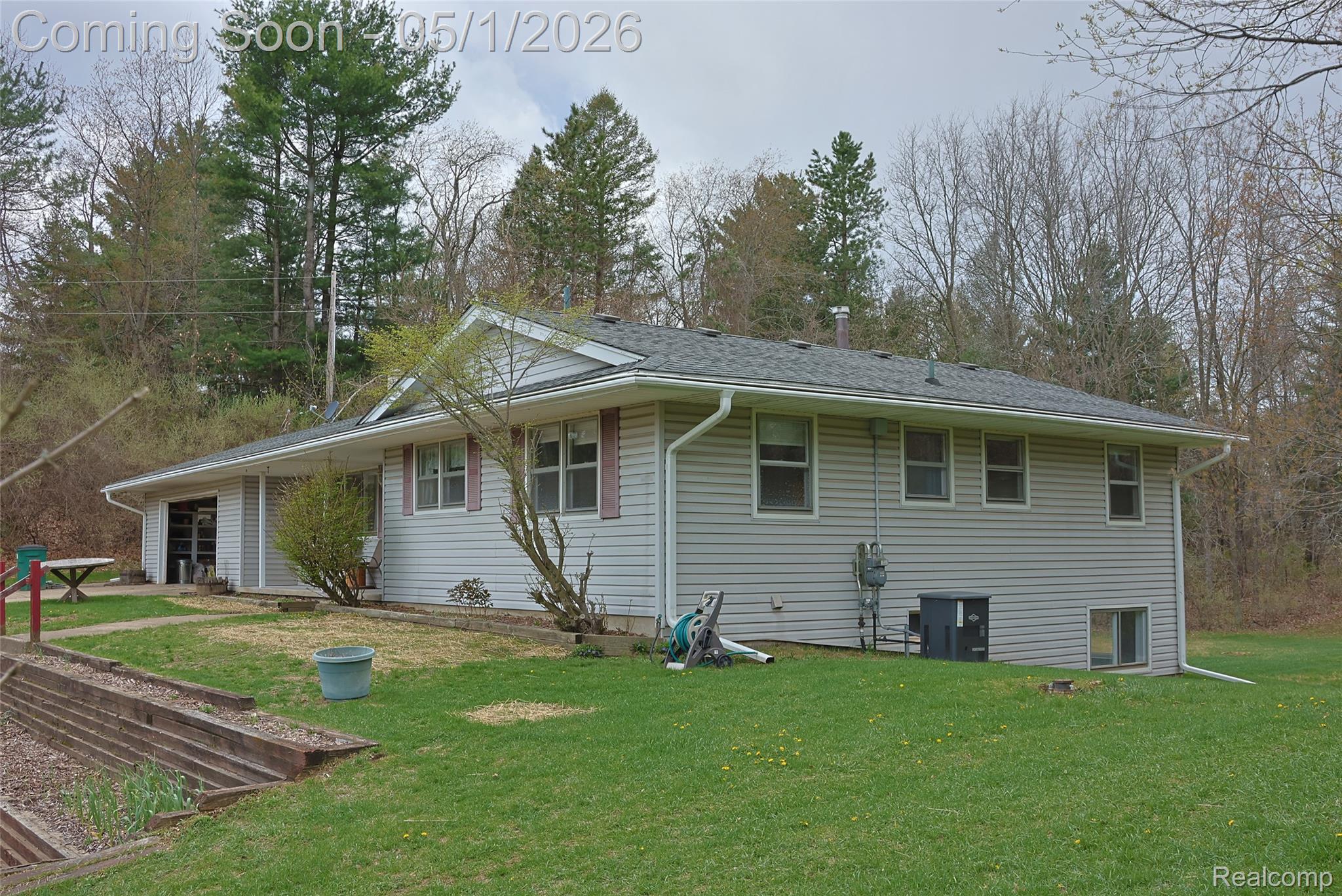 Properties Available 1 - 1 2775 Hummer Lake Road