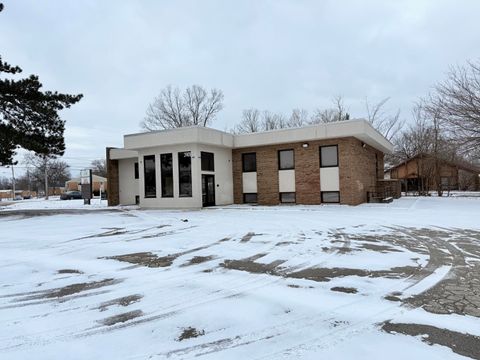 2401 Gull Road Kalamazoo Charter Township MI 49048