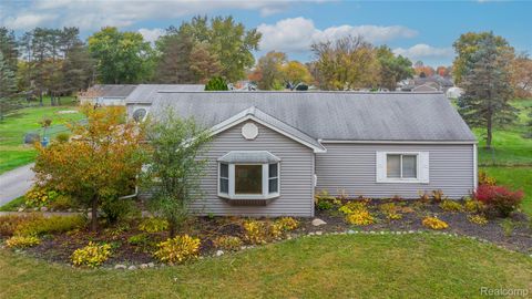 3365 Eastdale Drive Genesee Charter Township MI 48506