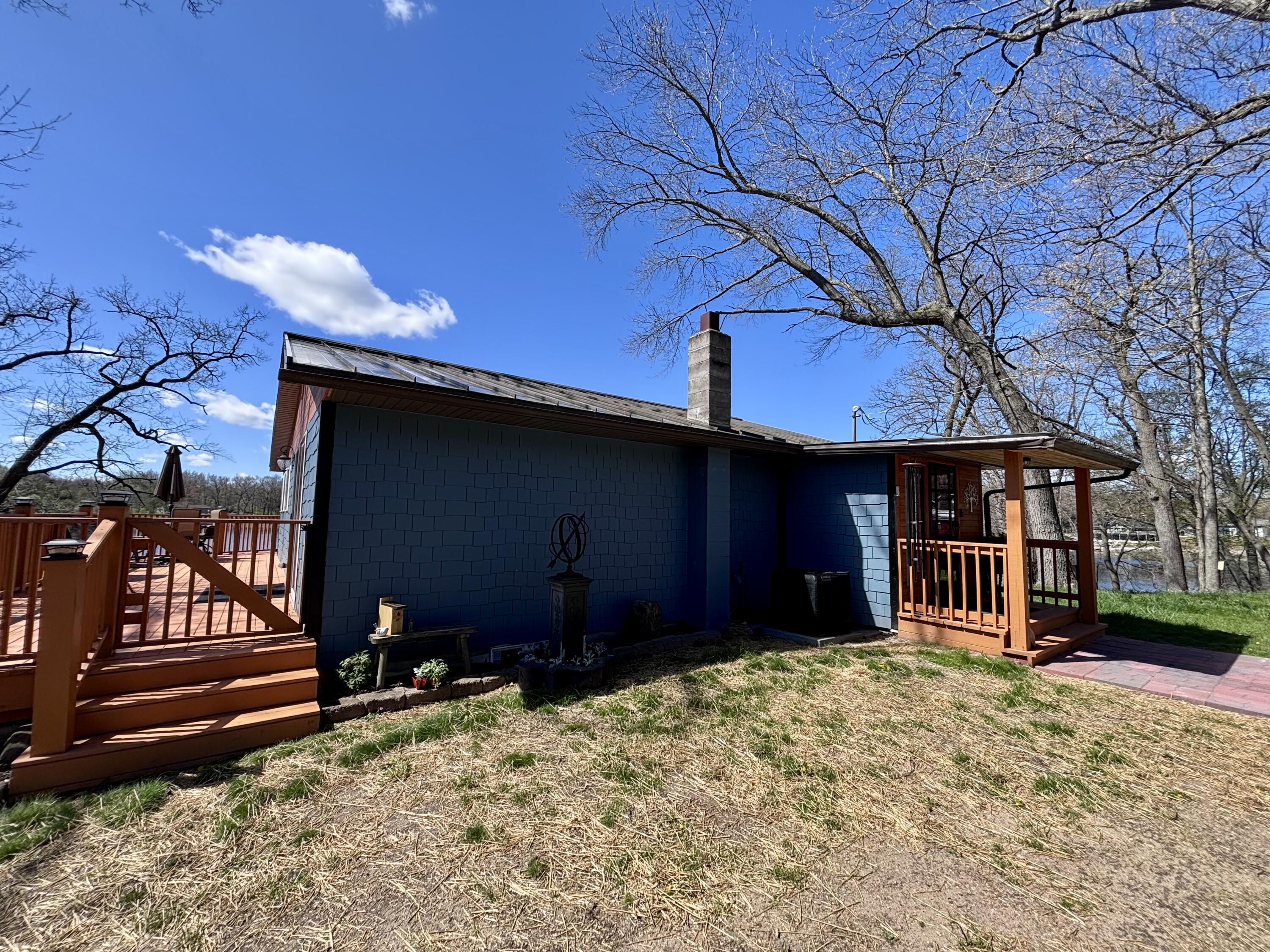68862 Wallowa Road